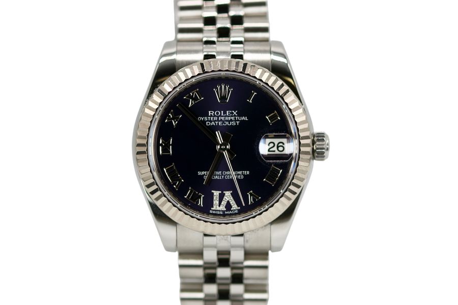 Rolex Datejust Lady 31 178274